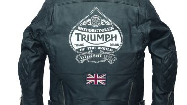 Motomania | Triumph Motorcycles: nuova linea Cruiser