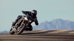 Triumph Speed Triple RS 2025: caratteristiche, prezzo, data d'arrivo