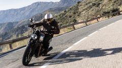 Prova Triumph Speed Twin 900 2025: caratteristiche, prezzo, arrivo