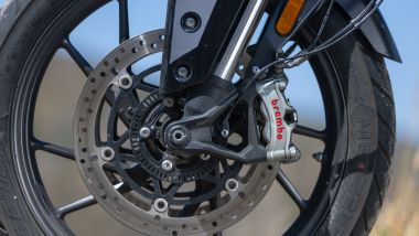 Triumph Tiger 900 GT Pro, 