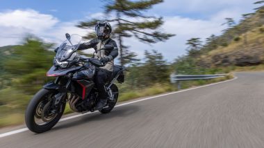 Triumph Tiger 900 GT Pro, 