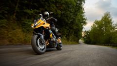 Triumph Tiger Sport 800 2025: caratteristiche, data d'arrivo, prezzi