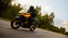 Triumph Tiger Sport 800 2025, prova: arrivo, prezzo, scheda tecnica