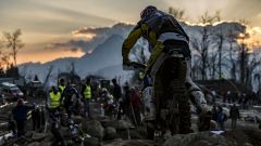 Metzeler Extreme Enduro FMI 2018: il nuovo trofeo per l'Enduro Estremo