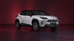 Toyota Yaris Cross GR Sport: novità, prezzi, arrivo