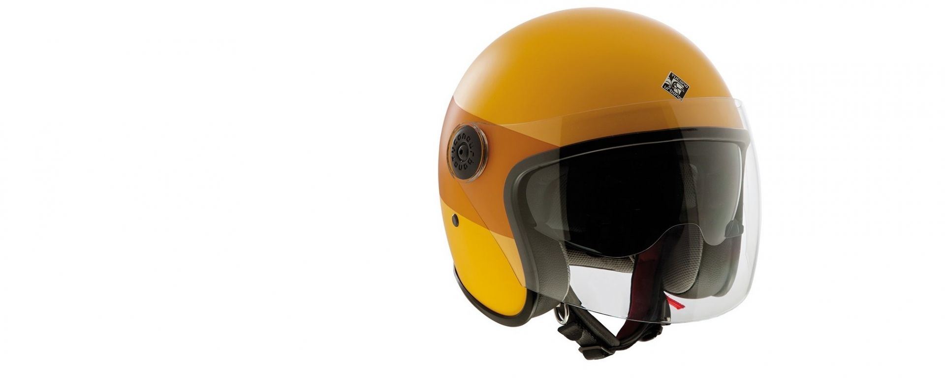 Caschi Tucano Urbano El Jet Il Casco Jet Per La Primavera Motorbox