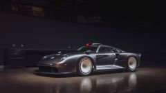 Dalla Porsche 911 GT1 alla Tuthill GT One. Il video