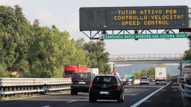Tutor autostrada, la guida completa