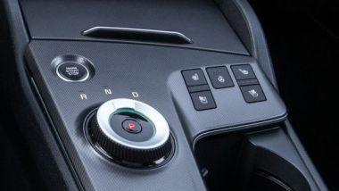 Tutti i motori di new Sportage anche con cambio automatico