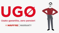 Ugo Mapfre Warranty: sistema di certificazione auto usate