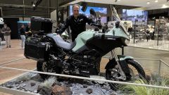 Zero Motorcycles, a EICMA le novità per il 2023: il video