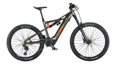 Un errore per KTM puntare sulle e-bike, dice Bajaj