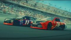 NASCAR: il video virale per i suoi 75 anni