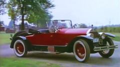 Video: il documentario General Motors sull'evoluzione auto