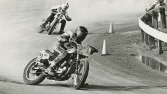50 anni di Harley-Davidson XR 750 Flat Track: la storia
