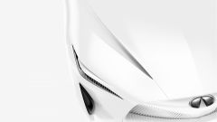 Infiniti: debutta al Salone auto Detroit la nuova concept car