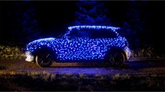 Driving Home for Christmas di Chris Rea: il nuovo video Mini