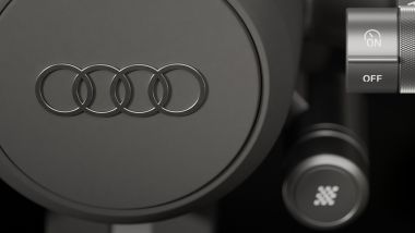 Una possibile S4 e-tron da 700 CV?