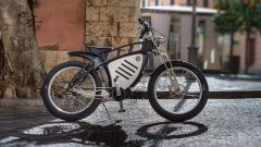 Unica, da Arlix la prima e-bike granturismo. Specifiche, prezzo, foto
