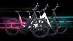 6unica Crossover: l'e-bike in alluminio riciclato