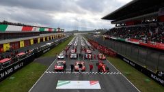 Imola, svelata la data di presentazione della Ferrari LMH