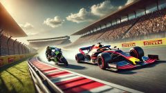 Sono ben 9 le concomitanze nei calendari di F1 e MotoGP 2025