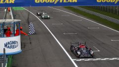 4H Monza: United Autosport campione con una gara d'anticipo
