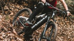 GasGas Enduro Cross e Trail Cross: e-bike per la montagna. Scheda tecnica, prezzo