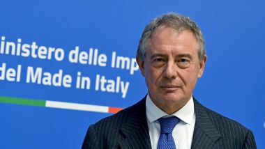 Urso: ''Anticipare la revisione delle scadenze al 2025''