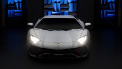 V8, V10 e V12 Lamborghini: che musica! Le playlist Spotify. Video