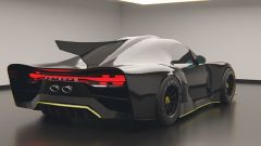 Porsche Boxster GT1: il tuning di Vale Automotive