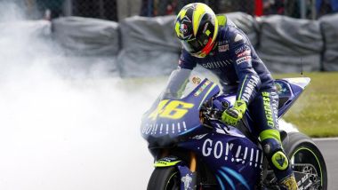 Valentino Rossi 2004