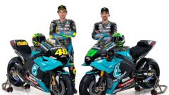 MotoGP: Petronas Yamaha SRT