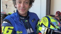 Asta Racing for Valencia: caschi, stivali, moto. I prezzi