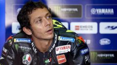 MotoGP, Forcada: "Difficile che Rossi vinca ancora"