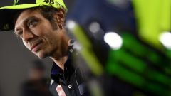 MotoGP Motegi, Rossi: "Proveremo qualcosa di differente"