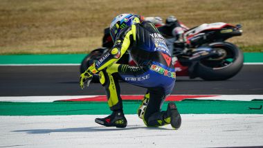 Valentino Rossi (Yamaha)