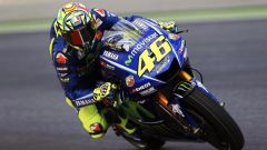 MotoGP 2017, Assen 2017, Valentino Rossi: “Con il telaio nuovo guido meglio”
