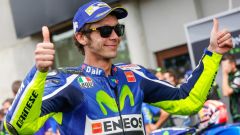 MotoGP 2017: Valentino Rossi dichiarato "idoneo", domani in pista ad Aragon