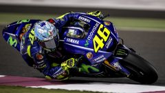 Valentino Rossi: "Ho paura di smettere, la mia vita è la MotoGP"