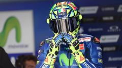 MotoGP | Valentino Rossi progetta il suo futuro nei Rally o a Le Mans