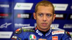 MotoGP: Rossi in tribunale contro i custodi della villa di Tavullia