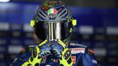 MotoGP, Valentino Rossi: "Voglio rimanere al top fino a fine carriera"