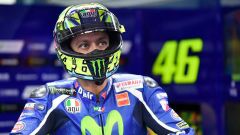 MotoGP 2018, Valentino Rossi: "Per il Mugello la Yamaha va migliorata"