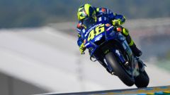 MotoGP 2018: furto della tuta Yamaha di Valentino Rossi in Spagna
