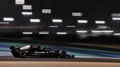 F1 Test Bahrain 2021, Diretta LIVE Day-2
