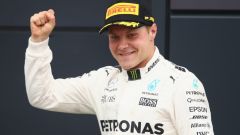 F1 2018 | Bottas punta ancora più in alto: “Nel 2018 voglio il Titolo”