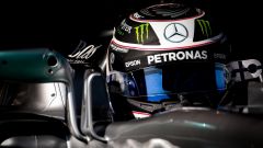 F1 2018: Bottas lancia un concorso per la livrea 2018 del suo casco