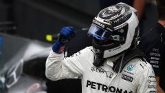F1 2018: Valtteri Bottas a un passo dal rinnovo con la Mercedes