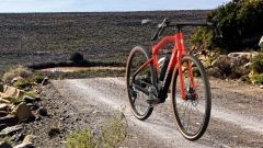 Vanpowers: le bici elettriche con antifurto GPS e SOS